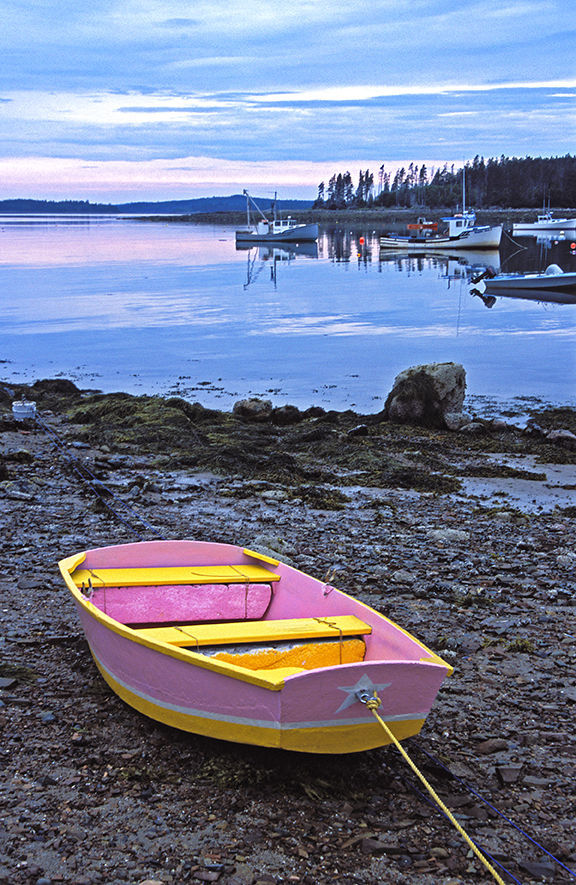 Afloat2